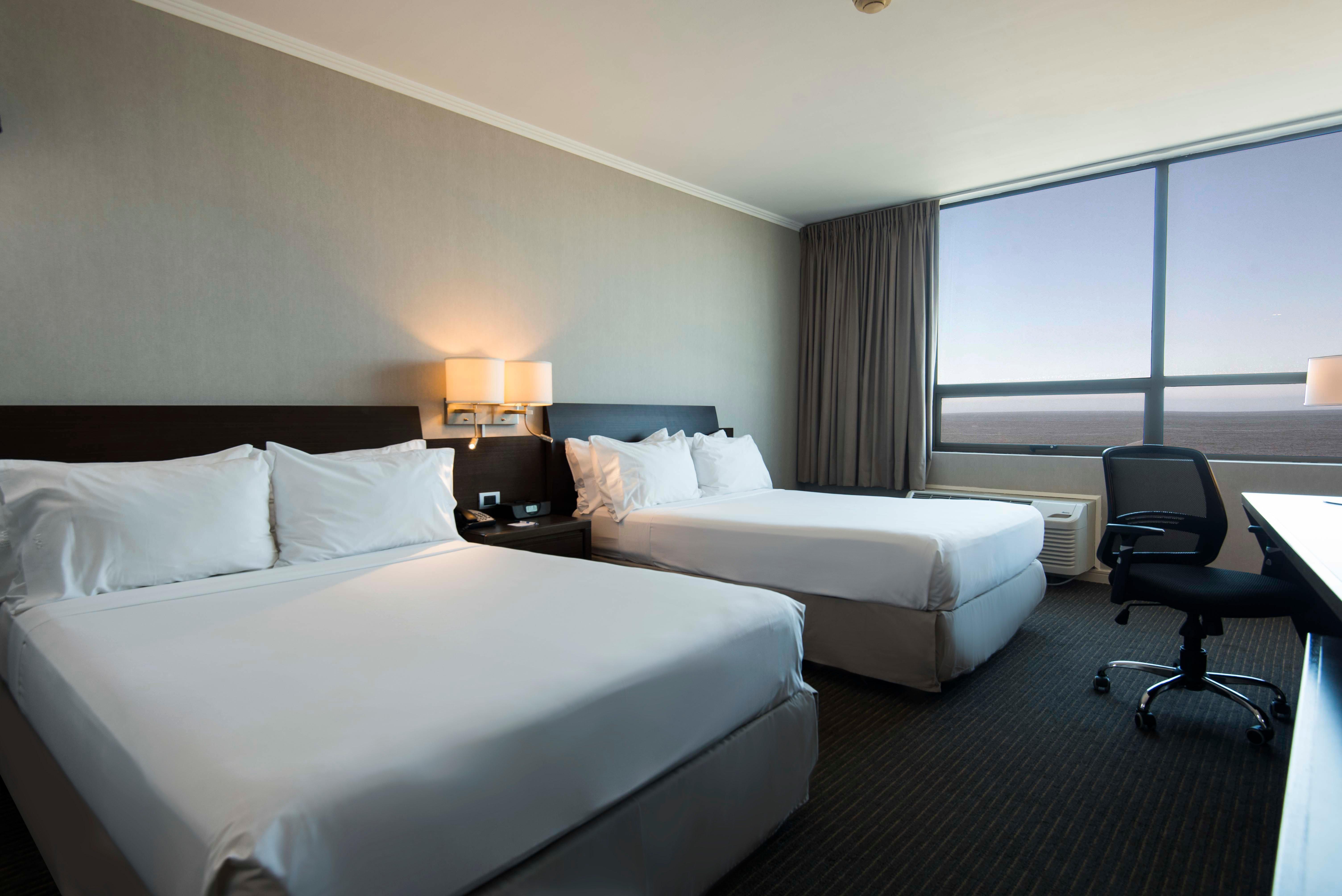 Holiday Inn Express - Antofagasta, An Ihg Hotel Экстерьер фото